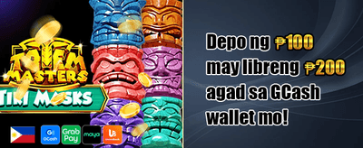 Welcome Jackpot Bundle promotion banner